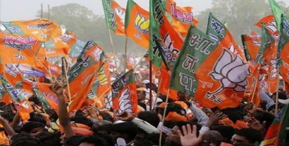 मणिपुर विधानसभा चुनाव: BJP ने जारी की 60 प्रत्याशियों की सूची, सीएम बीरेन सिंह हेंगेंग से लड़ेंगे चुनाव