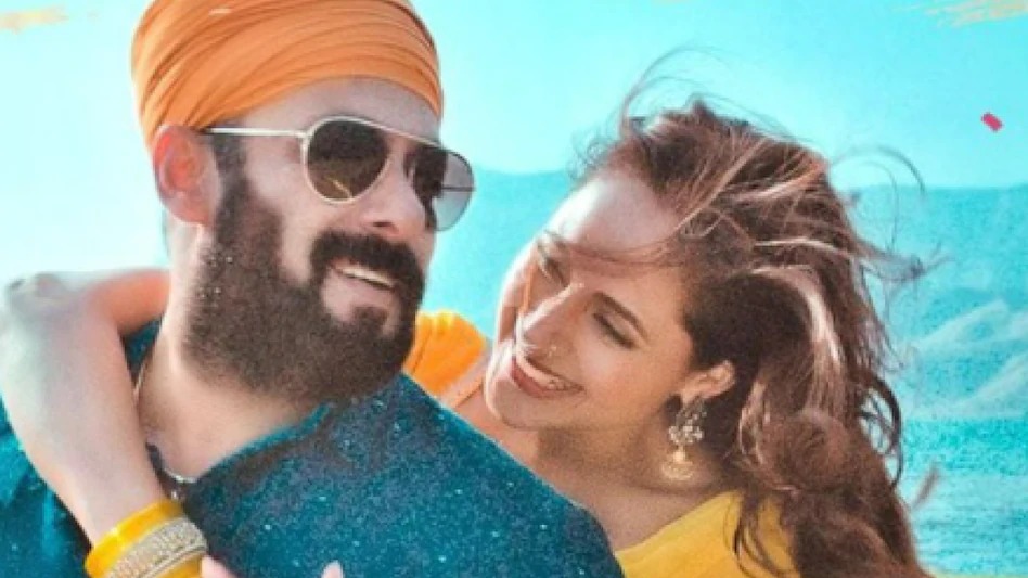 सिनेजीवन: सलमान के गाने 'मैं चला' का टीजर रिलीज और ऑस्कर 'सबमिशन लिस्ट' में शामिल हुई ये 2 भारतीय फिल्में