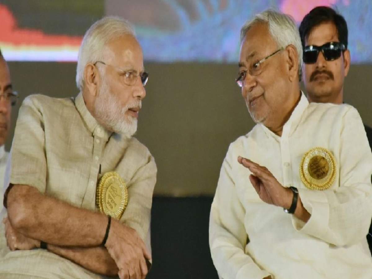 बिहार NDA में सबकुछ ठीक नहीं? शराबबंदी पर बीजेपी और जेडीयू फिर आमने -सामने, जायसवाल ने दी नसहीत