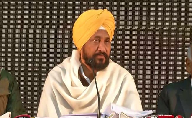दिल्ली के सीएम पर मानहानि का मुकदमा करेंगे CM चन्नी, कहा- दूसरों की छवि बिगाड़ना केजरीवाल की आदत