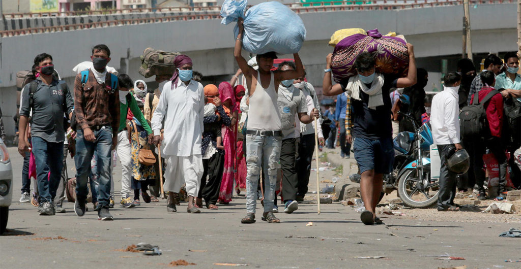 कोरोना और मंहगाई से भारतीयों के लिए परिवार के खर्च का प्रबंधन हुआ मुश्किल, बजट से पहले सर्वे में हुआ खुलासा