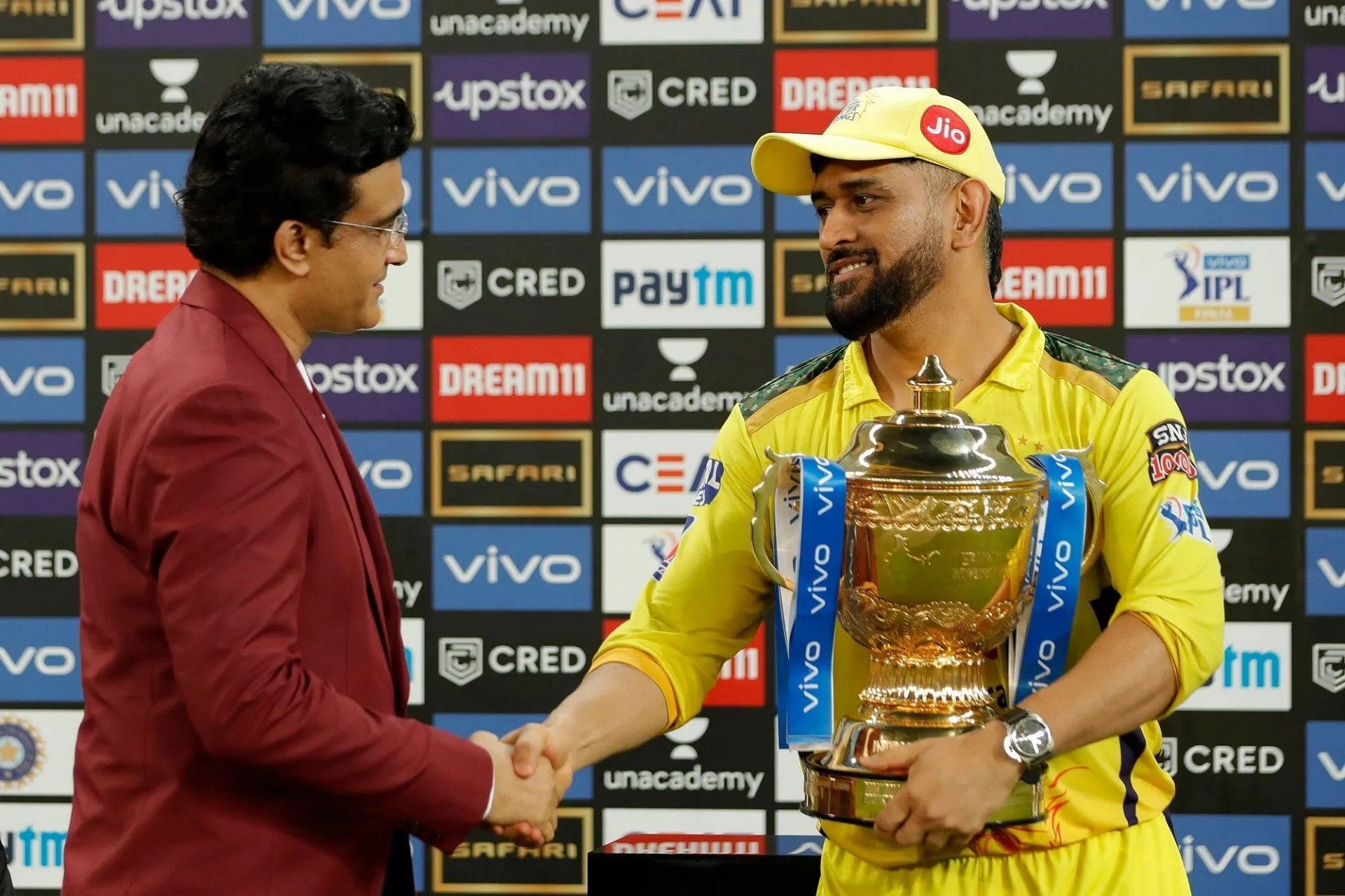 IPL 2022: कोरोना के कारण इस देश में हो सकता है IPL का अगला सीजन, श्रीलंका को लेकर भी चर्चा