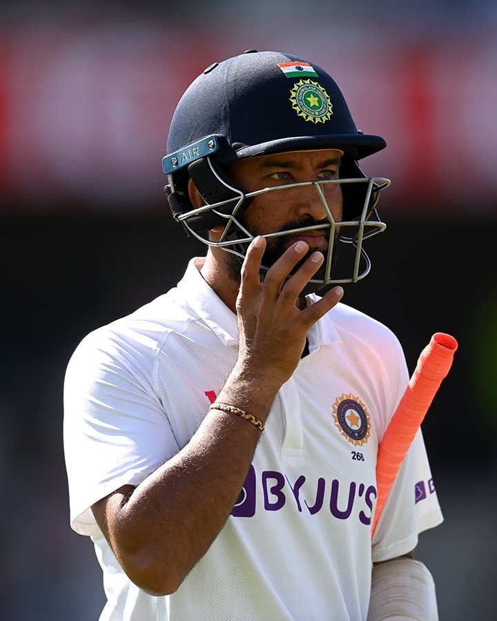 IND vs SA 3rd Test: पुजारा बोले- अगर हम अच्छी गेंदबाजी करें तो दक्षिण अफ्रीका को कम रन पर रोक सकते हैं