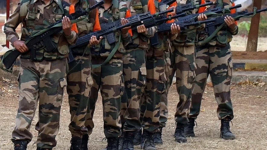 फाइल फोटोः IANS