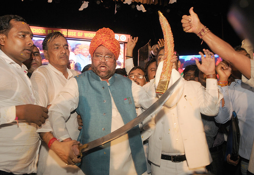 आज 'धमाका' करेंगे भगवा छोड़कर आए स्वामी प्रसाद मौर्य, कहा है- 'लखनऊ से चलेगी सुनामी, उड़ जाएंगे बीजेपी के परखच्चे'