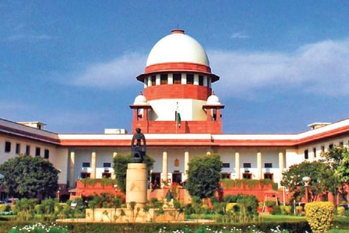 धर्म संसद में दिए गए नफरत भरे भाषणों के खिलाफ याचिका पर SC ने उत्तराखंड सरकार से मांगा जवाब, दी ये दलीलें