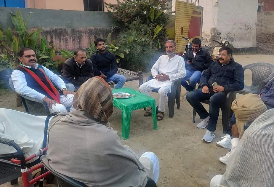 मेरठ से ग्राउंड रिपोर्टः सभी 7 सीट पर विरोध और भीतरघात के चक्रव्यूह में फंसी बीजेपी, विपक्ष के लिए भी उलझा हुआ चुनाव