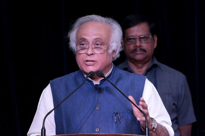 राज्यसभा में प्रश्नकाल में किसी कैबिनेट मंत्री ने नहीं दिया जवाब, सदन के 70 साल के इतिहास में पहली बार- जयराम रमेश