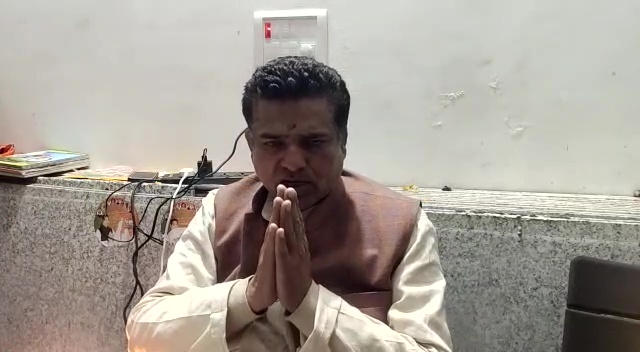 उत्तराखंड चुनाव: बीजेपी विधायक ने बीजेपी प्रदेश अध्यक्ष मदन कौशिक को बताया गद्दार, लगाए कई गंभीर आरोप