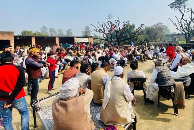 ग्राउंड रिपोर्ट: सहारनपुर की इसी सीट से शुरू होती है राजनीतिक महाभारत! BJP के विरोध के बीच ये पार्टियां भी लगा हैं रही दम