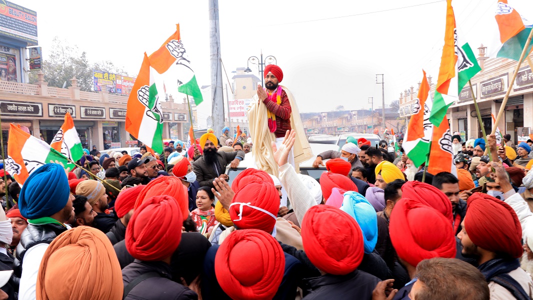 चमकौर साहिब से ग्राउंड रिपोर्टः गुमनाम सीट को चन्नी ने सियासी मानचित्र पर ला दिया, लोगों ने संजोए कायाकल्प के सपने
