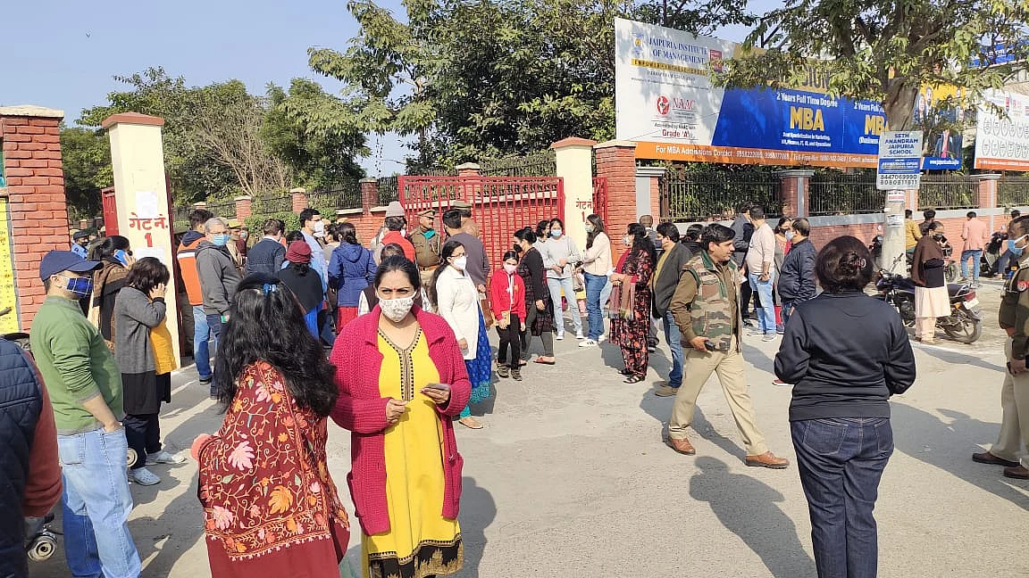 फोटो: पवन नौटियाल