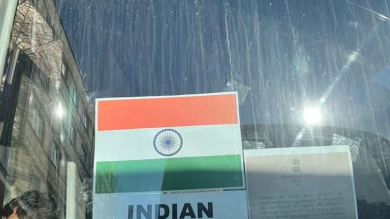 फोटो: IANS