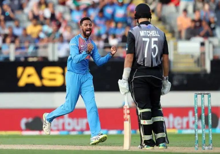 खेल की खबरें: इस खिलाड़ी को मिला ICC स्पिरिट ऑफ क्रिकेट अवॉर्ड और NZ दौरे से बाहर हुआ द.अफ्रीका का प्रमुख बल्लेबाज