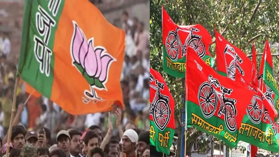 UP Election: आपराधिक रिकॉर्ड वाले उम्मीदवार के मामले में भी BJP और SP में टक्कर, जानें 5वें चरण में कौन किस पर भारी