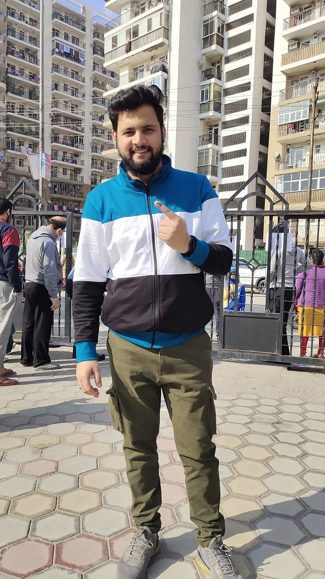 फोटो: पवन नौटियाल