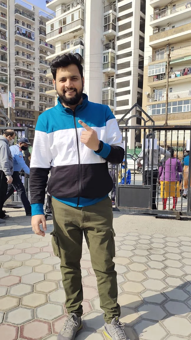 फोटो: पवन नौटियाल