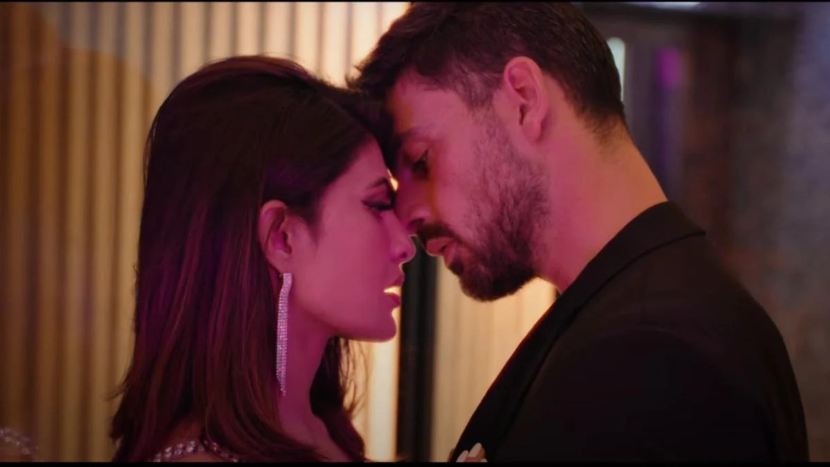 सिनेजीवन: सलमान की अगली फिल्म में BB फेम आसिम रियाज की एंट्री! और जैकलीन का गाना 'मुड़ मुड़ के' रिलीज