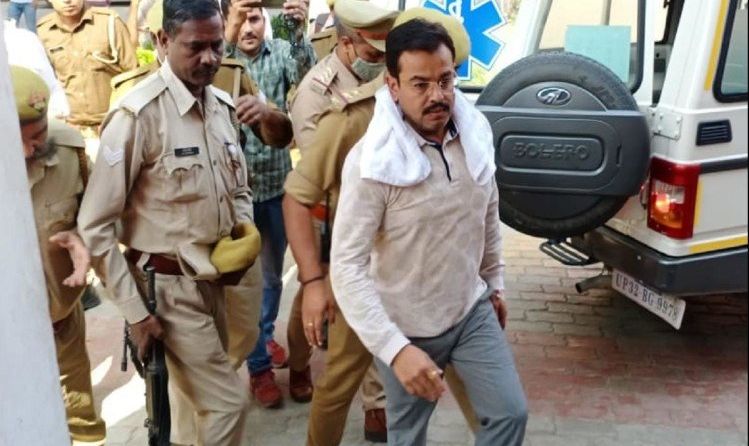 लखीमपुर खीरी कांडः टेनी के बेटे आशीष की जमानत खारिज करने की मांग, सुप्रीम कोर्ट पहुंचे मृतक किसानों के परिजन