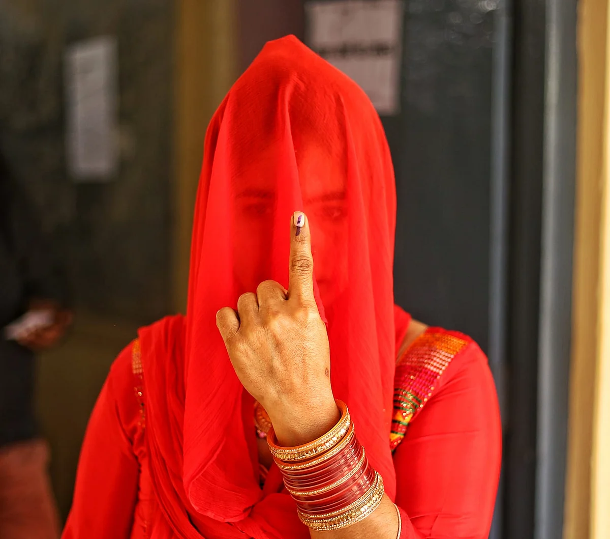 फोटो : विपिन