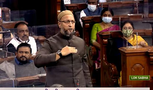 जानलेवा हमला करने वालों पर UAPA क्यों नहीं लगा- ओवैसी ने लोकसभा में किया सवाल, अमित शाह सोमवार को देंगे बयान