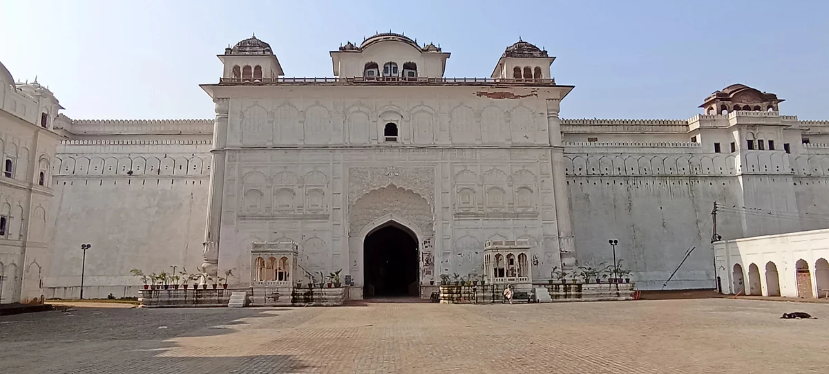 फोटो: धीरेंद्र अवस्थी