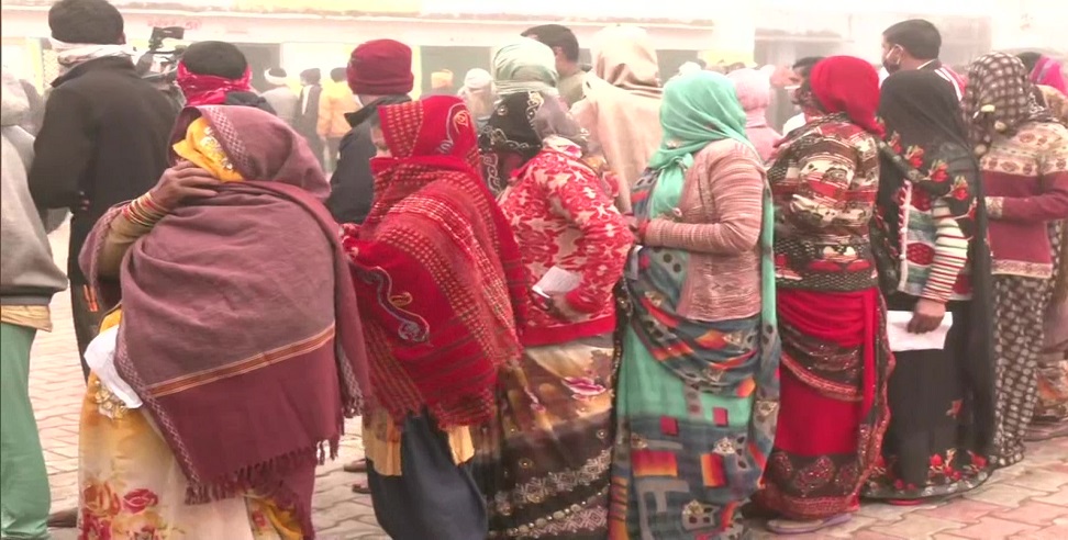 यूपी चुनाव : दूसरे चरण के लिए 9 जिलों की 55 सीटों पर वोटिंग आज, आजम खान समेत इन दिग्गजों की किस्मत दांव पर