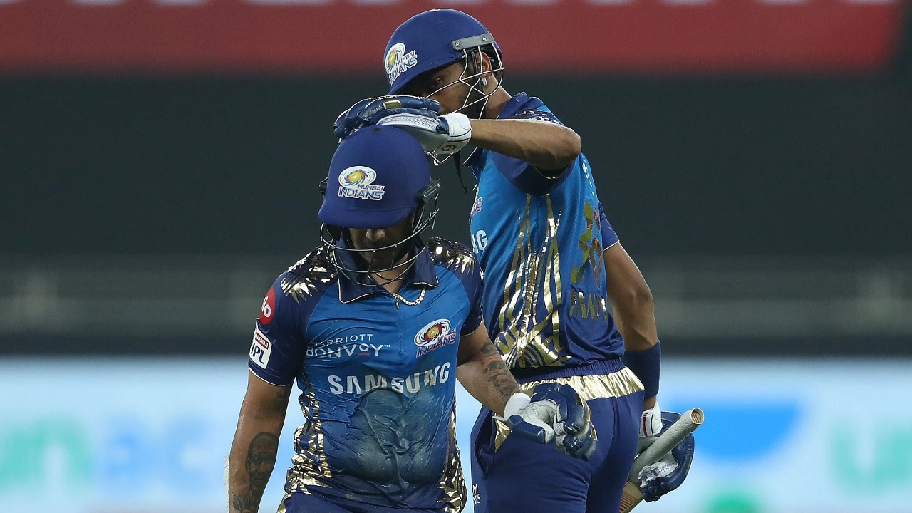 IPL 2022 Auction: MI ने खोला खजाना, इस भारतीय खिलाड़ी पर लगाई रिकॉर्ड बोली, जानें कितने करोड़ में खरीदा?