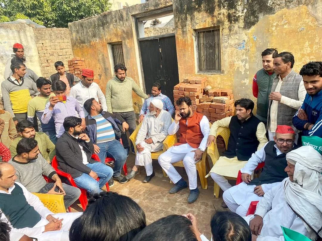 मेरठ से ग्राउंड रिपोर्टः सभी 7 सीट पर विरोध और भीतरघात के चक्रव्यूह में फंसी बीजेपी, विपक्ष के लिए भी उलझा हुआ चुनाव