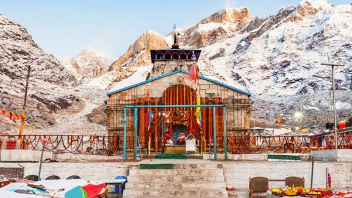 महाशिवरात्रि पर होगी बाबा केदार के कपाट खुलने की तिथि तय, डोली प्रस्थान का भी निकाला जाएगा दिन