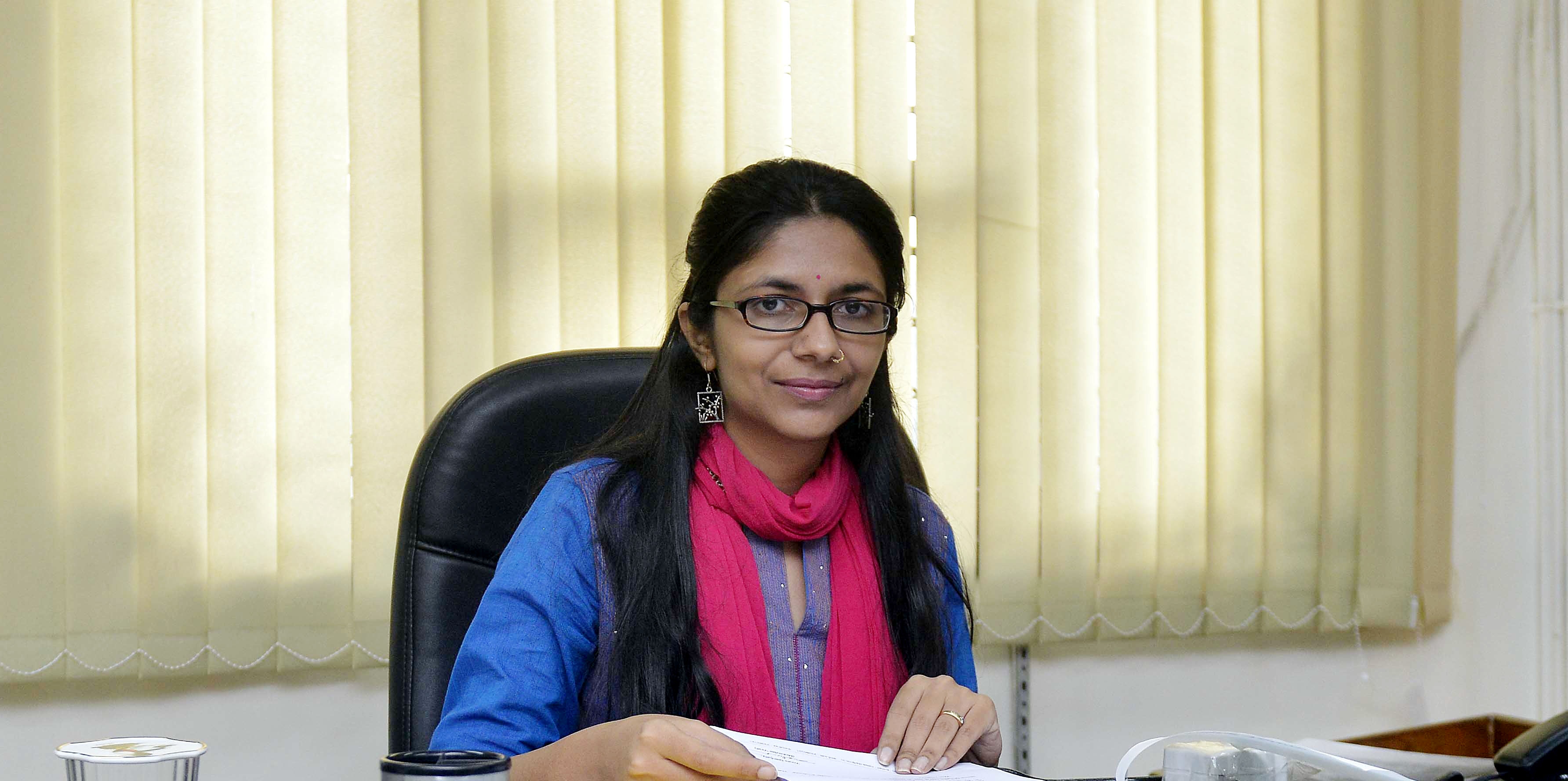 दिल्ली : कस्तूरबा नगर दुष्कर्म मामला, डीसीडब्ल्यू ने दिल्ली पुलिस को भेजा समन, परिवार की सुरक्षा की उठी मांग