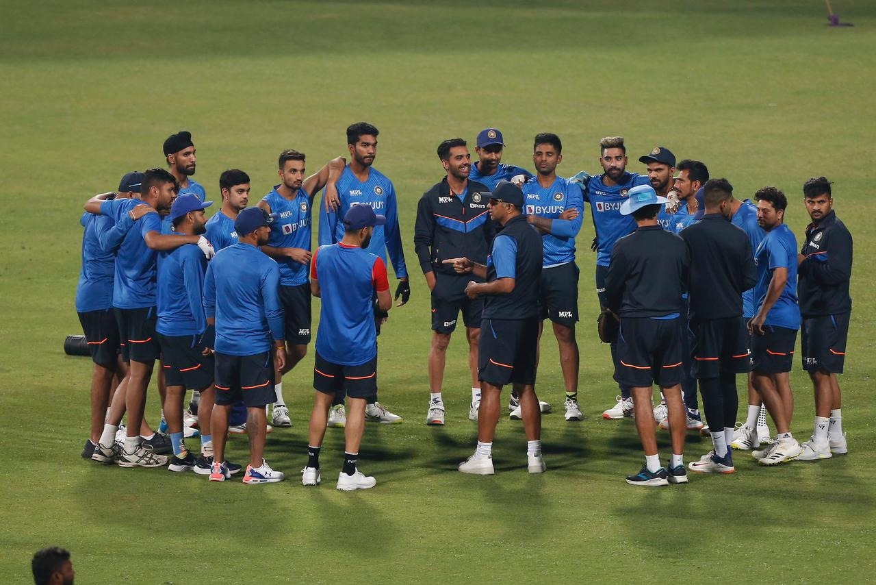 IND vs WI: भारत और वेस्टइंडीज के बीच T-20 सीरीज का पहला मैच आज, वनडे में जीत से टीम इंडिया के हौसले बंद