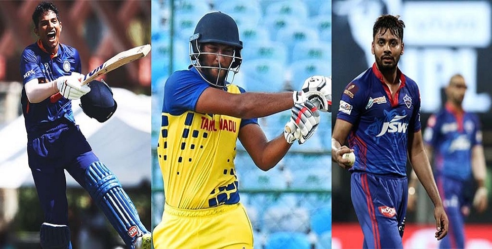 IPL 2022 Auction: ये हैं वो ‘छुपे रुस्तम’, अपने प्रदर्शन से किया है चकित, नीलामी में इनपर छिड़ सकती है बोली की जंग!