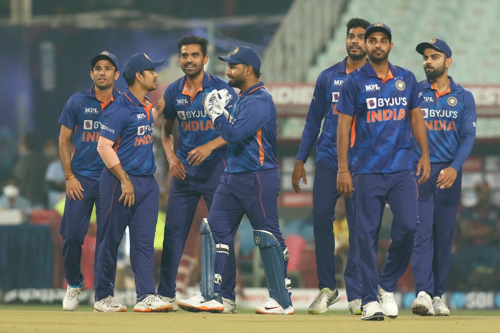 IND vs WI दूसरा T20: सीरीज पर कब्जा करना चाहेगी रोहित ब्रिगेड, वेस्टइंडीज भी श्रृंखला को बराबर करने की करेगी कोशिश
