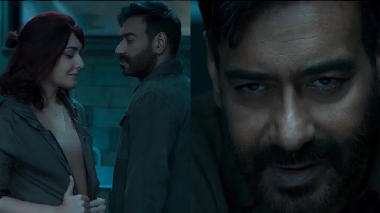 सिनेजीवन: अजय देवगन की 'रुद्र द एज ऑफ डार्कनेस' का ट्रेलर लॉन्च और नवाजुद्दीन-नूपुर ने 'नूरानी चेहरा' की शूटिंग की शुरू