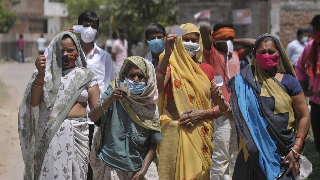 प्रतीकात्मक फोटो : Getty Images
