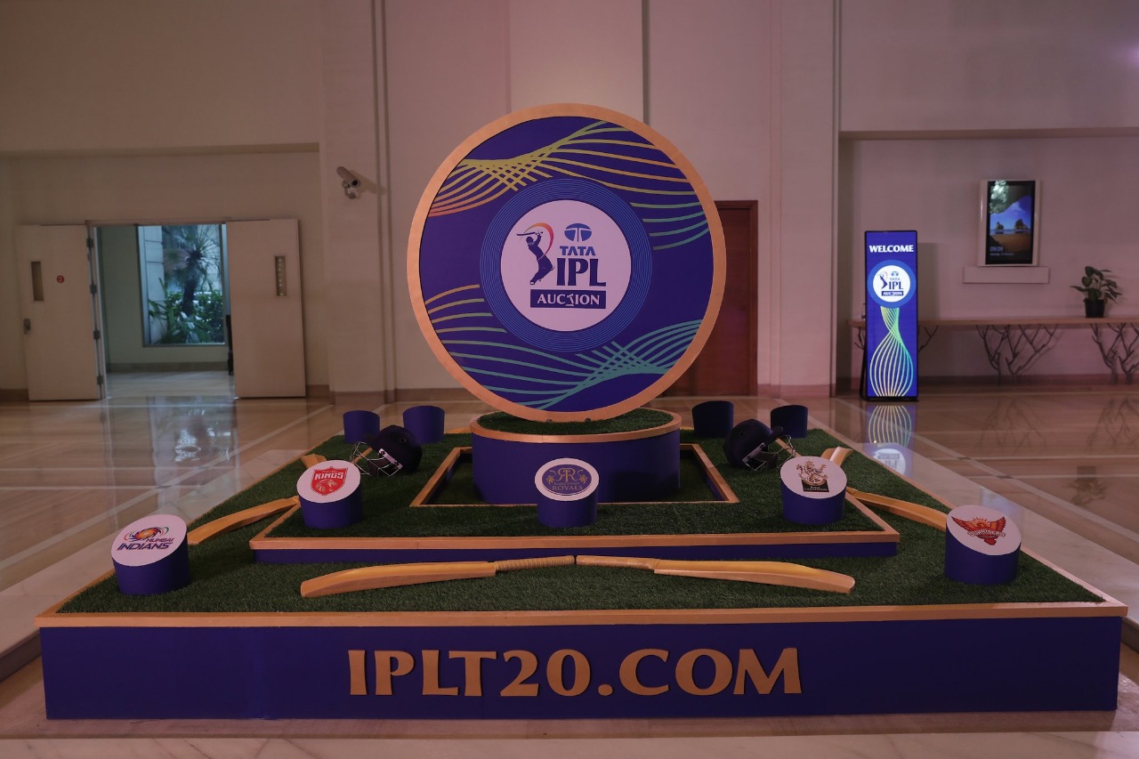 IPL 2022 Auction: नीलामी शुरू होने के बाद अबतक सबसे महंगा बिका ये भारतीय खिलाड़ी, जानें कितने करोड़ की हुई बौछार