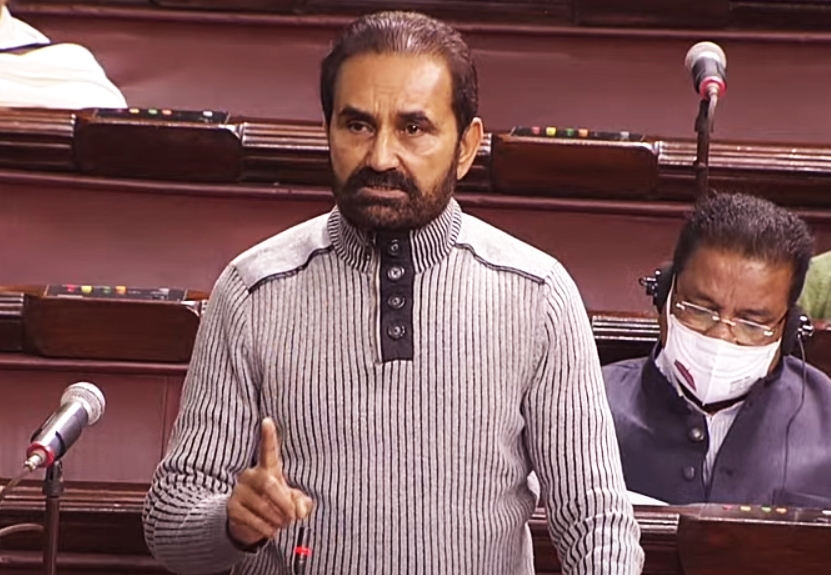 कांग्रेस नेता शक्तिसिंह गोहिल की मांग- पाकिस्तान की जेलों में बंद मछुआरों की रिहाई सुनिश्चित करे सरकार
