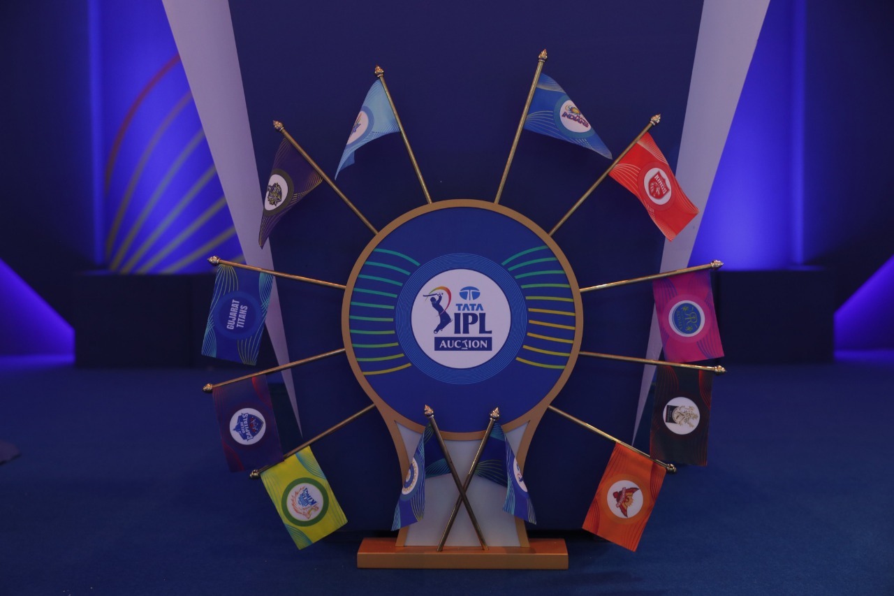 IPL 2022 Auction: अब तक की नीलामी में सबसे महंगे बिके ये तीन खिलाड़ी, टॉप तीन में दो भारतीयों का नाम
