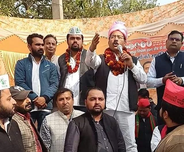 मेरठ से ग्राउंड रिपोर्टः सभी 7 सीट पर विरोध और भीतरघात के चक्रव्यूह में फंसी बीजेपी, विपक्ष के लिए भी उलझा हुआ चुनाव