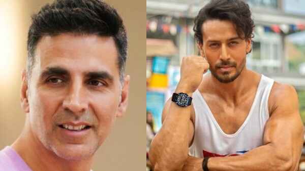 सिनेजीवन: 'बड़े मियां छोटे मियां' रीमेक में नजर आएंगे अक्षय-टाइगर श्रॉफ? और तमिल फिल्म की शूटिंग शुरू करेंगे बोनी