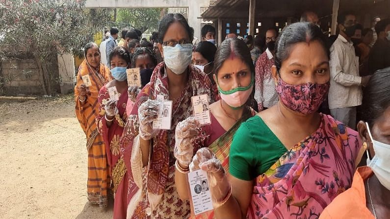यूपी चुनाव: पहले चरण की 58 सीटों पर आज थमेगा चुनावी शोर, 10 फरवरी को मतदान, जानें वीआईपी सीटों के बारे में