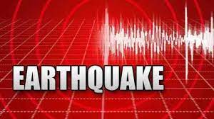 Earthquake: भूकंप से कांपी राजस्थान की धरती, जयपुर में महसूस किए गए भूकंप के झटके, 3.8 थी तीव्रता