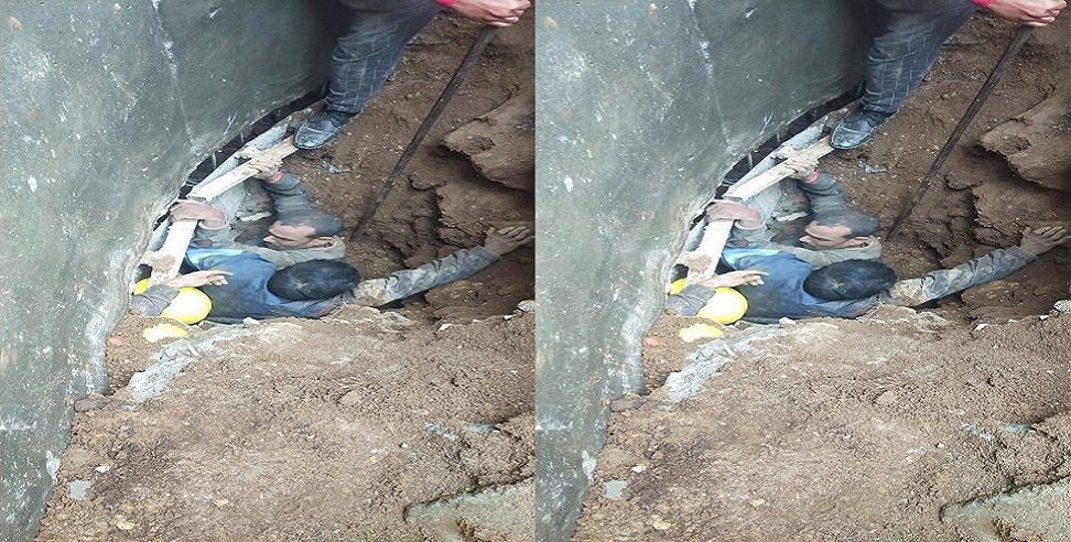 मध्य प्रदेश: नहर की निर्माणाधीन सुरंग धंसने के बाद मलबे से 2 और मजदूर निकाले गए, अब तक 7 को बचाया गया, 2 अभी भी फंसे