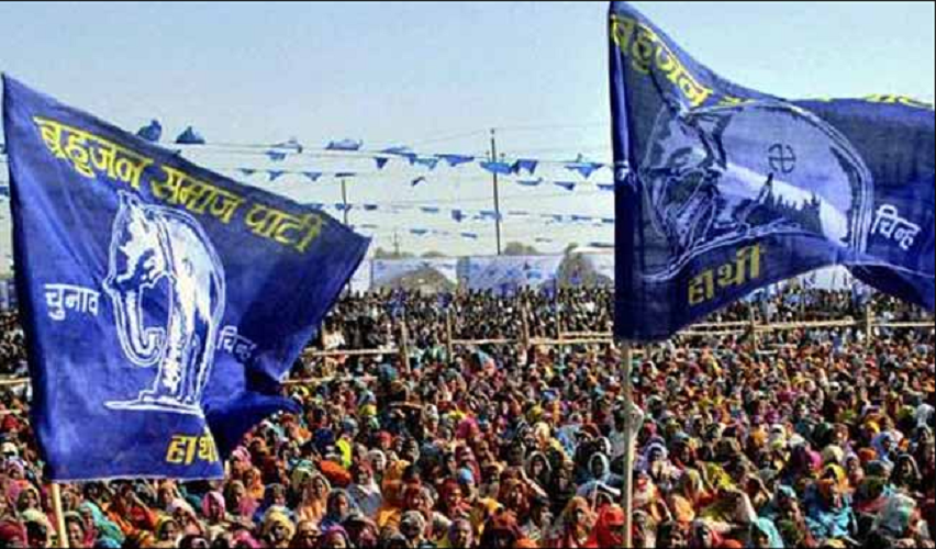 यूपी चुनावः नए चेहरों पर दांव लगाकर बाजी पलटने में लगी BSP, पुराने और बड़े चेहरों की कमी की भरपाई की कोशिश
