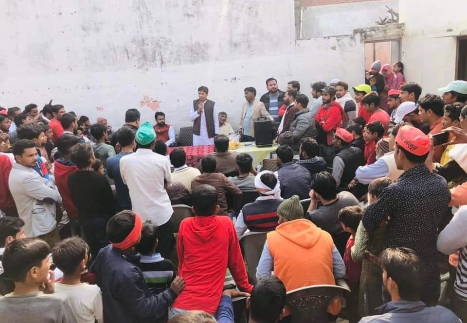 मेरठ से ग्राउंड रिपोर्टः सभी 7 सीट पर विरोध और भीतरघात के चक्रव्यूह में फंसी बीजेपी, विपक्ष के लिए भी उलझा हुआ चुनाव