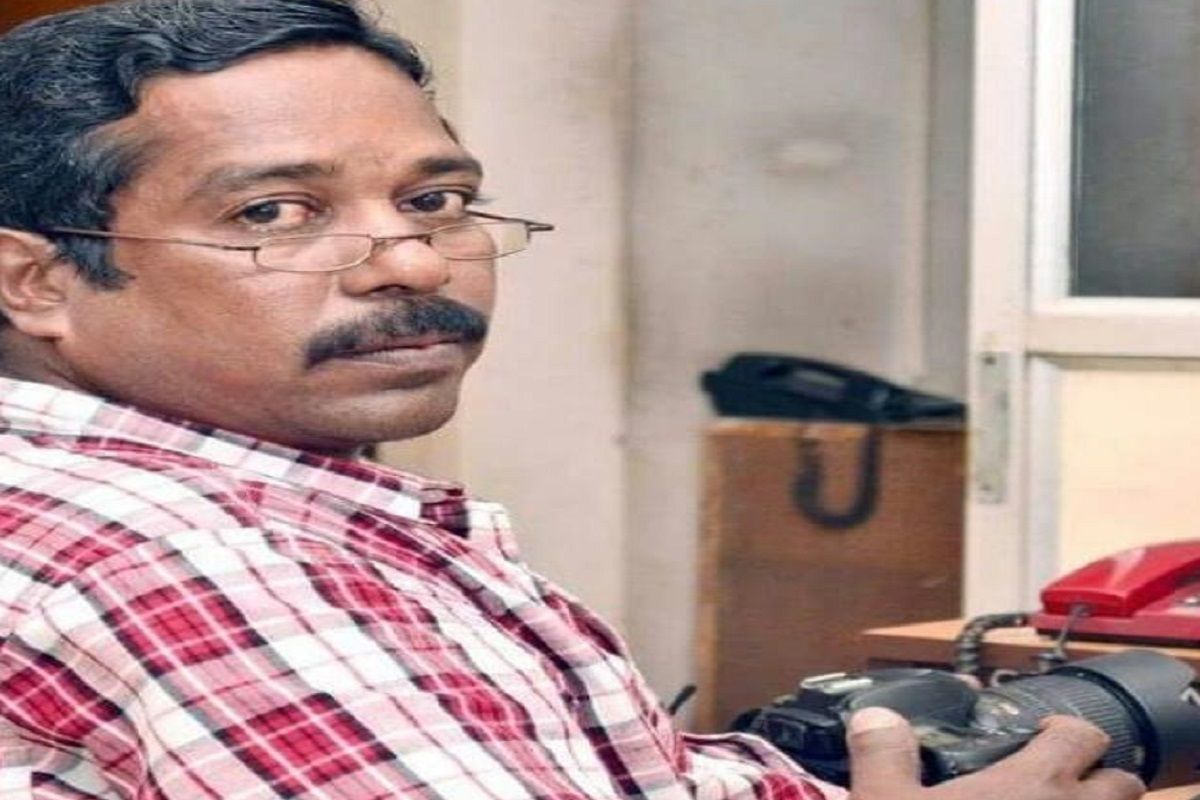 आर्थिक तंगी से जूझते एक और पत्रकार ने की आत्महत्या, UNI की नौकरी में पिछले कई महीने से नहीं मिला था वेतन
