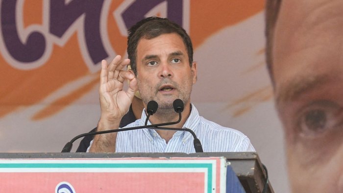 बड़ी खबर LIVE: राहुल गांधी की अपील- मेरे जन्मदिन पर उत्सव न मनाएं, देश के करोड़ों युवाओं का मन दुखी, उनके दुख को करें साझा