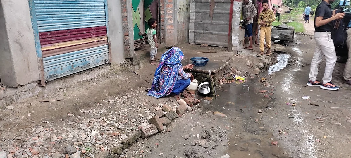 फोटो: आस मोहम्मद कैफ