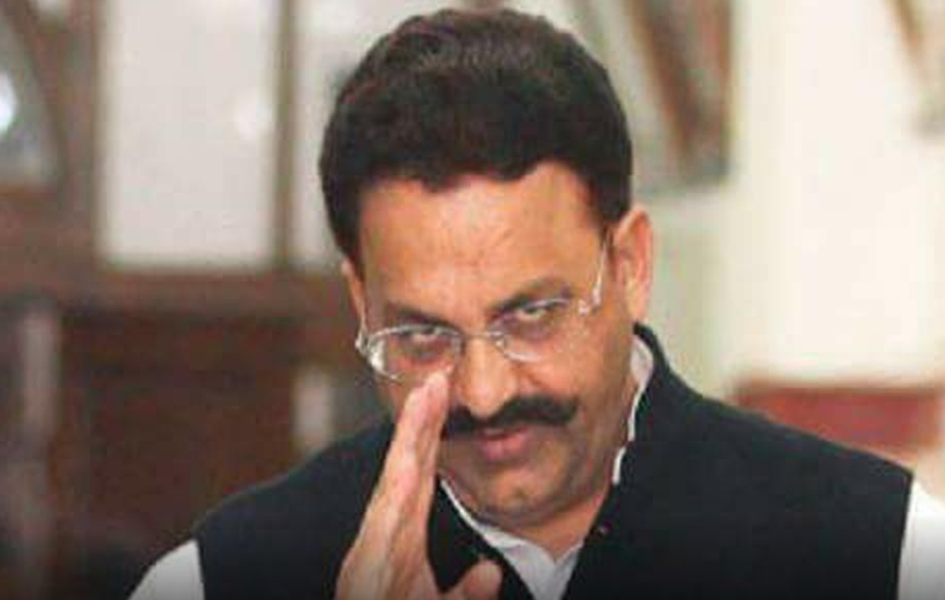 मुख्तार अंसारी को बड़ी राहत! गैंगस्टर मामले में 11 साल बाद मिली जमानत, गरमाई यूपी की सियासत